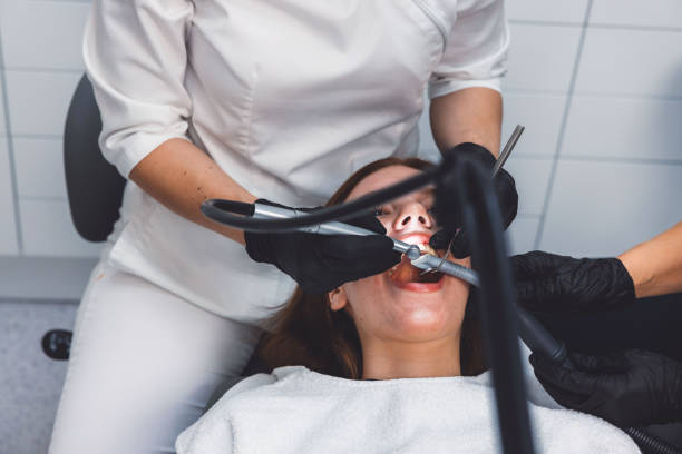Best Emergency Dental Care for Broken or Chipped Teeth in Temecula, CA